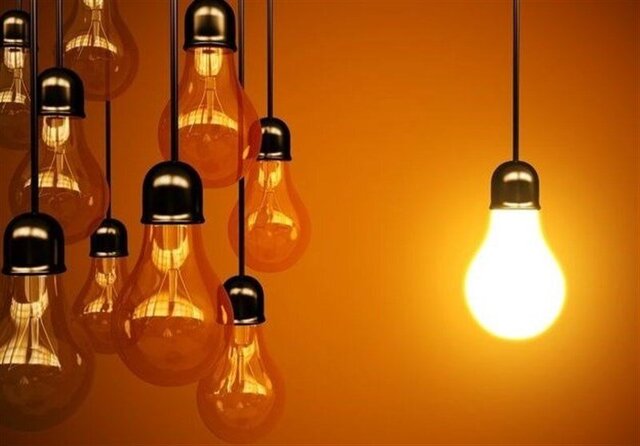 امیدواریم از شهریور فشار بر شبکه برق کاهش یابد