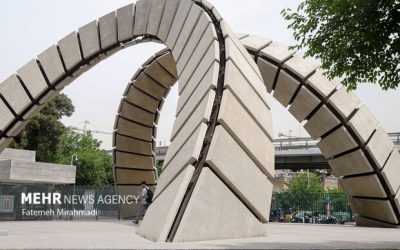 دانشگاه امیرکبیر میزبان پژوهشگران بیش از ۳۰ کشور جهان می‌شود